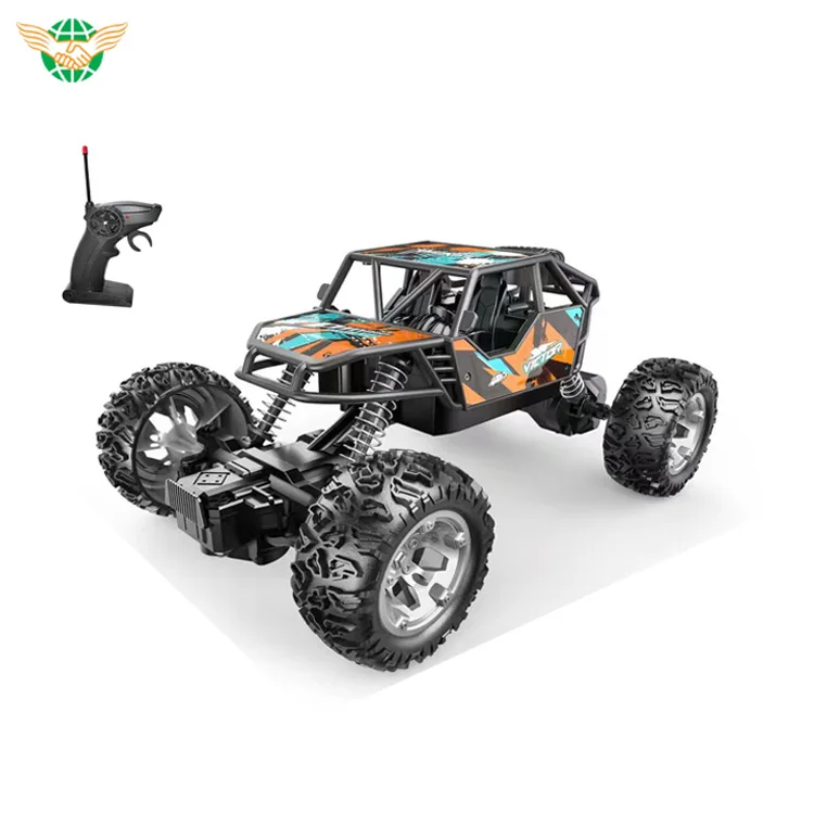 Simulation Alloy Car Toys Remote Control Wall Climbing Car Rc