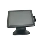 Pos Aluminum Touch Screen Retail Pos Point Of Sale Systems