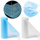 Non-woven Good Quality Chinese Manufacturing BFE99 PFE95 Polypropylene Spunbond Disposable Non-woven Fabric Cloth