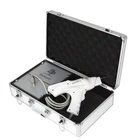Gun Machine Mesotherapy Gun Needle Free Injection Mesotherapy Gun No Needle Mesogun Injector Meso Gun Machine