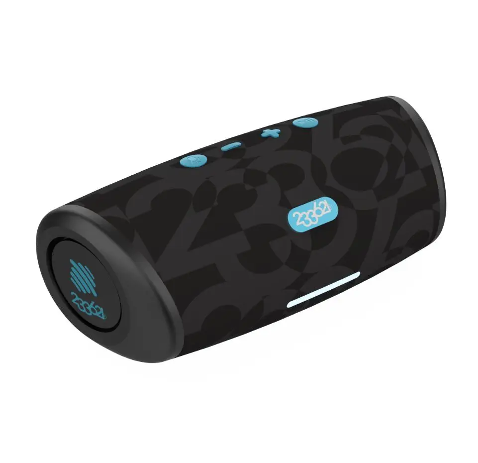 Levendig Dankbaar ego Outdoor Portable Speaker-seed Waterproof Bluetooth Wireless Superior Sound  Smart Bluetooth Outdoor Speaker - Buy Bluetooth Speaker Wireless,Alexa  Speaker,Wireless Speaker Product on Alibaba.com