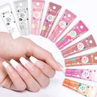 10 Gel Builder Gel Mobray Hot Sale 10 Colors Acrylic Gel Factory Wholesale