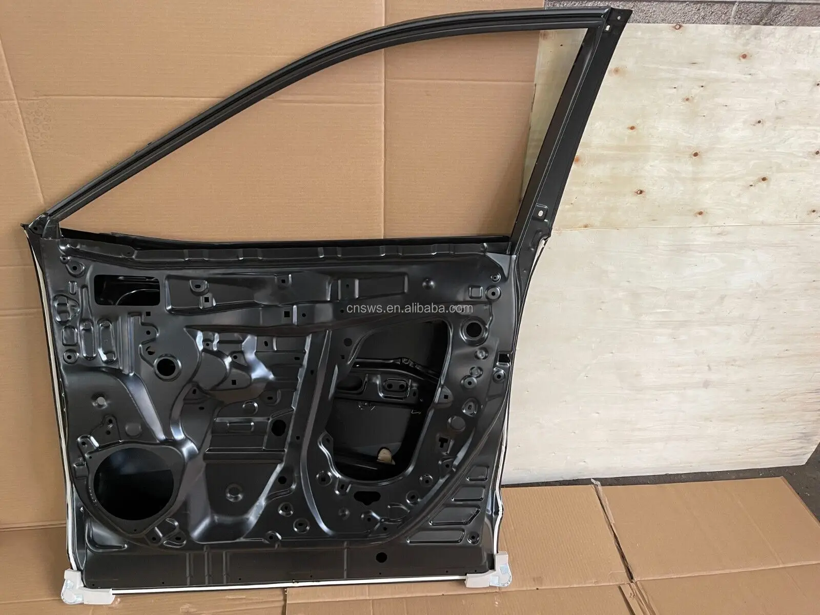 Producto de repuesto de panel de puerta delantera de repuesto de acero de calidad OE para Toyota RAV4 2019 2020 2021-35