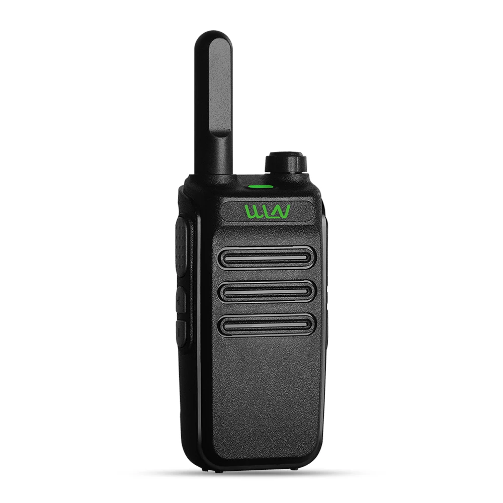 WLN KD-C10 Orginal Mini Outdoor Walkie Talkie Long Range Surrport UK/EU/US Plug Wireless Walkie Talkie manufacture