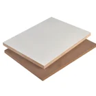Wood Raw Mdf Wood Price/plain Mdf From China
