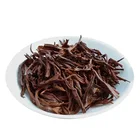 Milk Tea Popular Milk Tea Material Loose Leaf Fujian Flavor Lapsang Souchong Black Tea Bags
