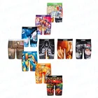 2021 OEM Ethika Wholesale Vendor Underwear Boxers Briefs Men Plus Size Ethika Breathable Shorts