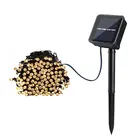 Holiday Holiday Led Solar String Light Outdoor