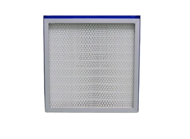 Clean Room Ffu Fan, 220V, CE ISO ROHS - detail 18