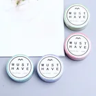 Diy School Rainbow Unicorn Decorative Washi Tape DIY Scrapbooking Masking Craft Tape School Office Custom Print Supplier