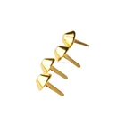 Cheap Handbag Cheap Price Metal Handbag Feet Bag Feet For Decoration