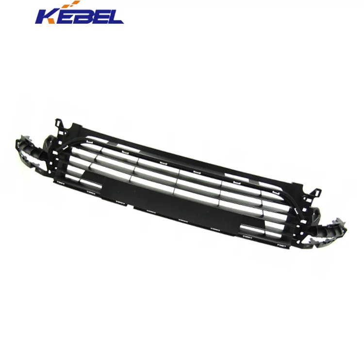 KEBEL Wholesale Price Auto Accessories Car Front Bumper Grille 622547505R OEM 622541048R Car Grills for Renault Clio 2016 manufacture