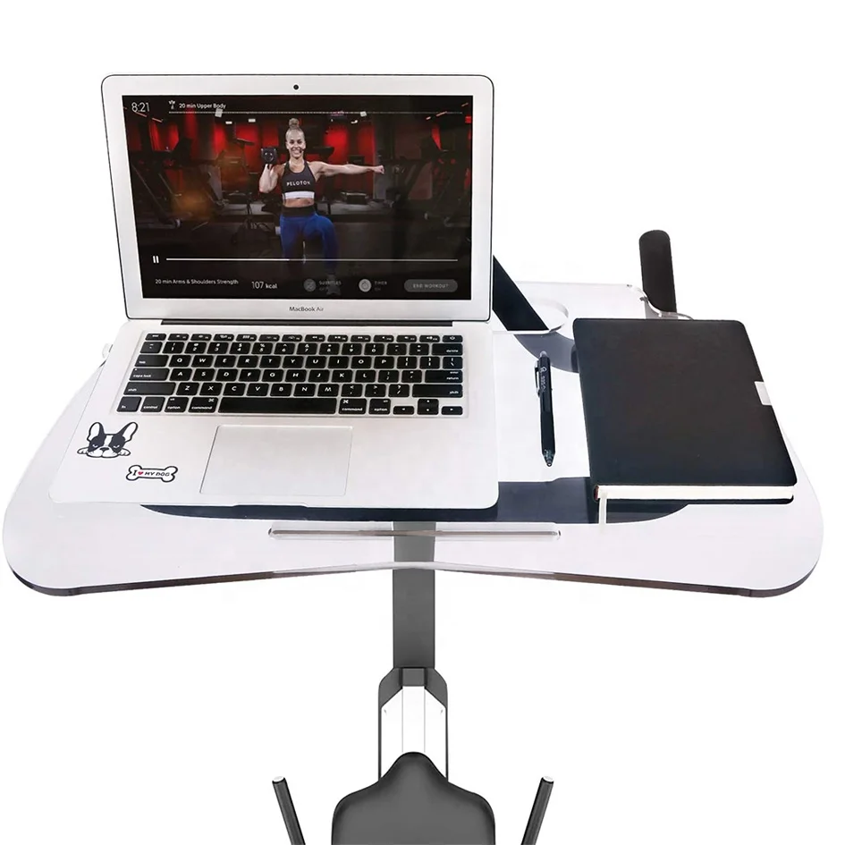 laptop stand for peloton