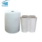 Pleated Filter Hepa Filter Manufacture HEPA Pleated Filter Paper HEPA Fabric Roll