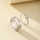 Finger Rings Rings RG0006 Clear Floating Finger Rings Finger Rings