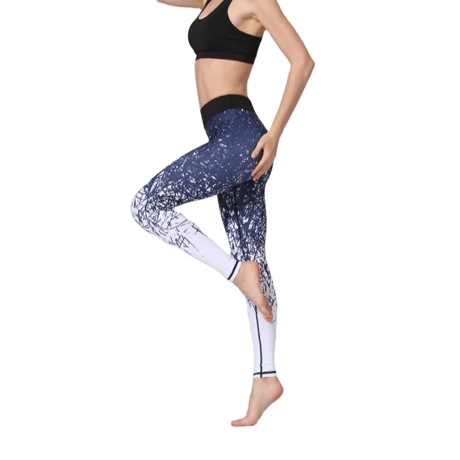 2021 Amazon Best Sale Seamless Colorful 