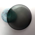 1.56 PG CYL Round Top Bifocal HMC Optical Resin Lentes