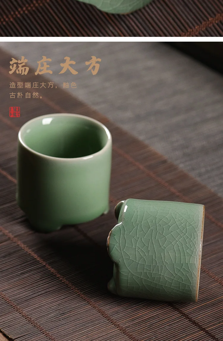 product hot selling cheap chinese style durable portable ceramics incense burners household daily decorations incensory377-9