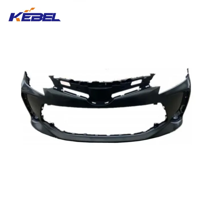 product kebel auto parts accessories car front bumper oem 52119 0u944 car bumpers front for toyota vios 2021-6