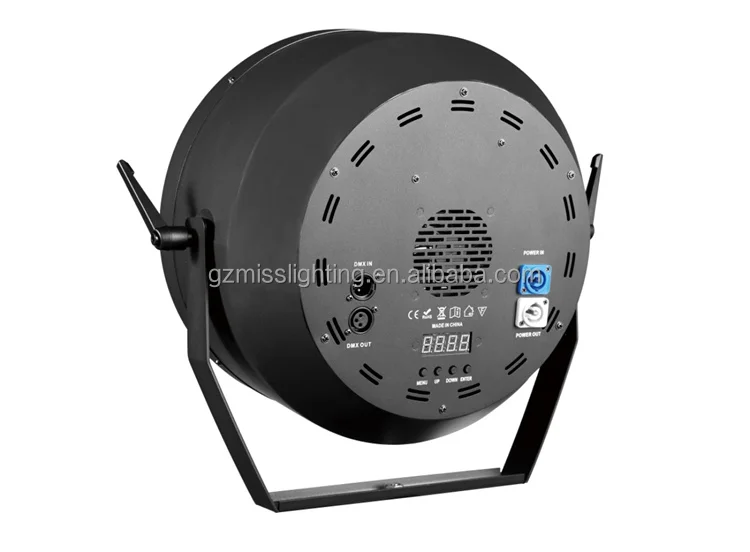 2025 Professional Stage DJ Background Light DMX Matrix Beam with Warm Effect Retro Return LED Light for Hotel Use New Design