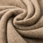 Scarf Knitted Customized Design Luxury Cashmere Scarf Long Knitted Shawl