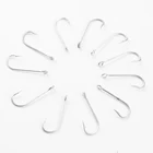 Fishing High Quality In Stock Ocean Boat Fishing Triple Fishing Hooks Wholesales Fishing Equipments