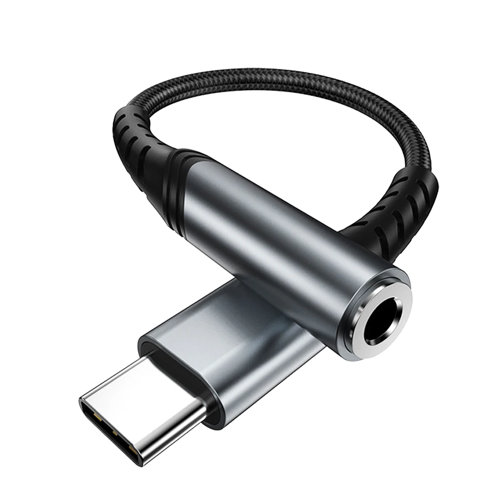 Aux Audio Dongle Cable Cord Compatible 