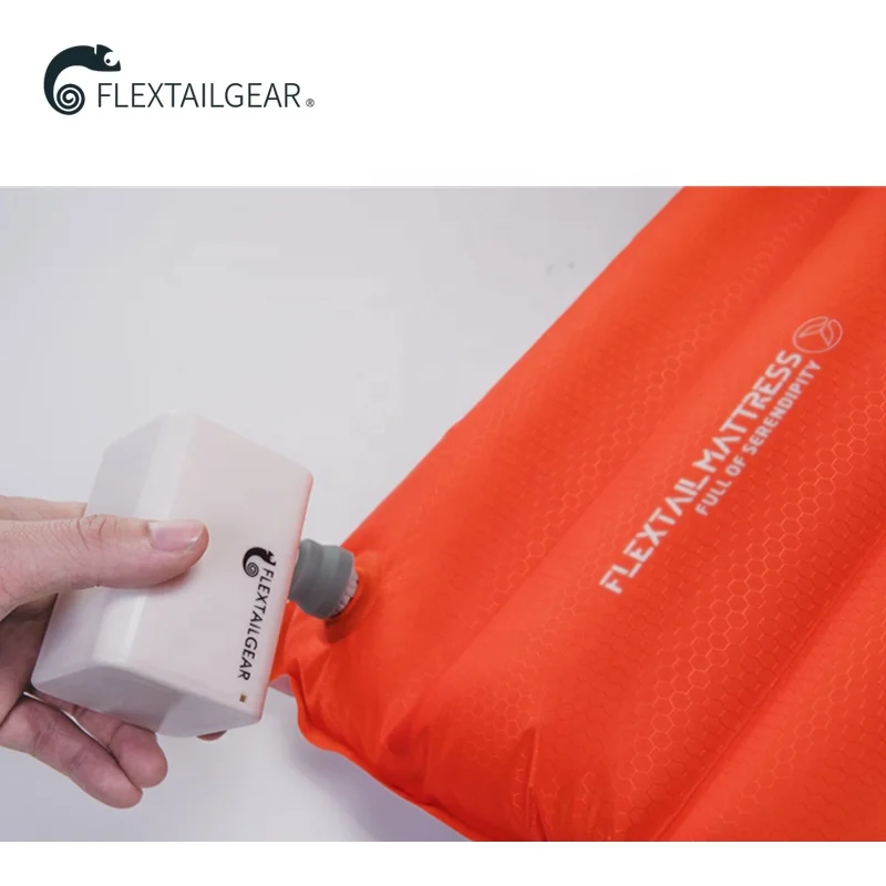 mini air mattress pump