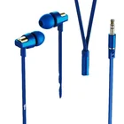 Player Novelty Metal In-ear Earphone With MIC For Ps4 MP3 Player With CE/Rosh Certification