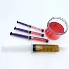 Syringe Food Medical Disposable Oral Syringe Intestinal Enteral Dispenser Syringe For Food And Drug Syringe