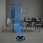 Recharge Automatic Navigation Sweeping Robot Vacuum Cleaner Appliances Mini Wireless Deebot