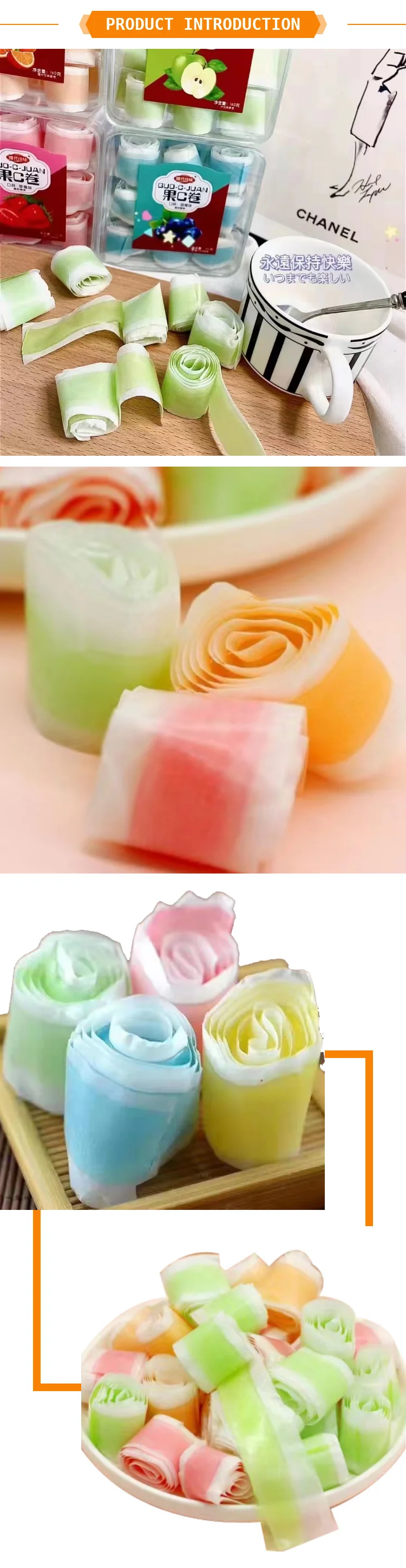 160g Skittle Candy Manufacturers Snack And Candy Sweets And Candy Buy