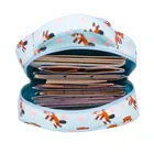 School Backpack Cartoon Fabric Polyester Children School Travel Backpack