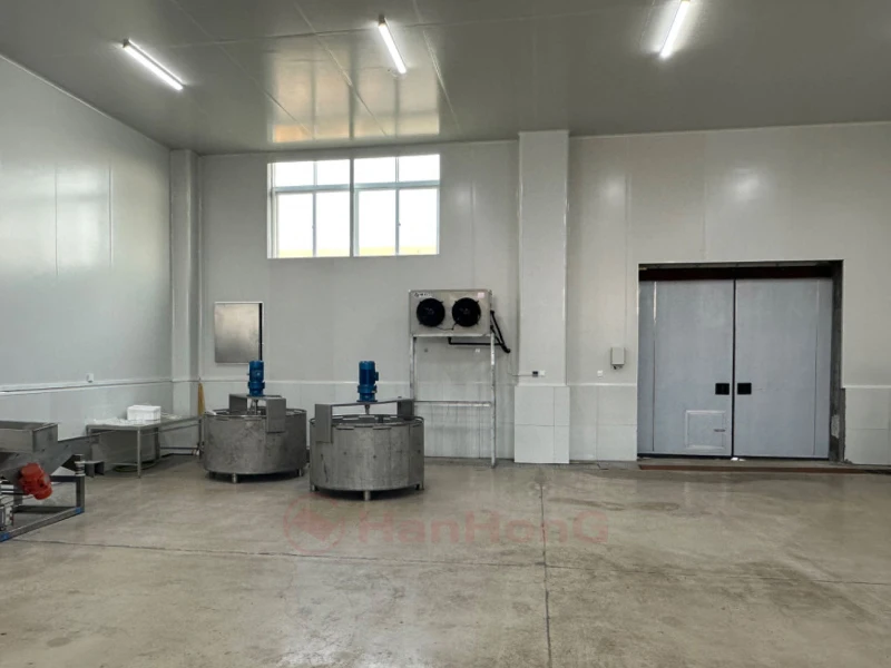 Air-to-air Heat Pump, 220V, 22.6KW - detail 18