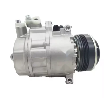 Reliable Efficient Cooling Automotive Car Air Conditioning Compressor For 2000-BMW X5 4.4i4.8is 64526917866