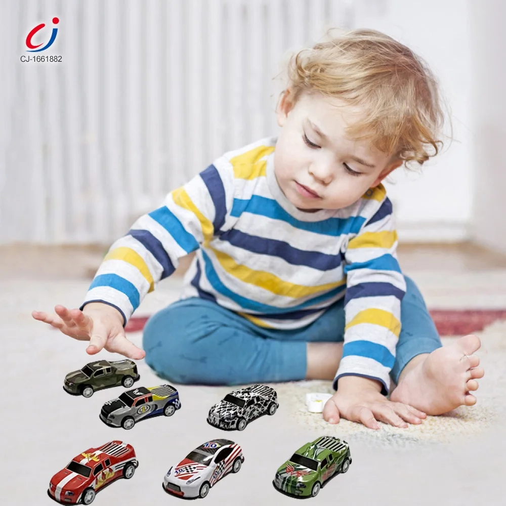 Christmas Wholesale Eco Toys Die Cast Vehicles, Kids Items English Toy Metal Cars