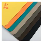 Leather For Material Pvc Leather PVC Leather Fabric Roll For Sofa Leather Material Upholstery Fake Leather