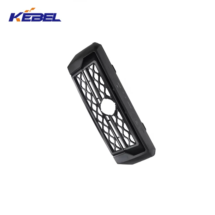 KEBEL Car Accessories Grille Assembly Oem 62310-9BU0D Car Grill for Nissan Frontier 2022 factory