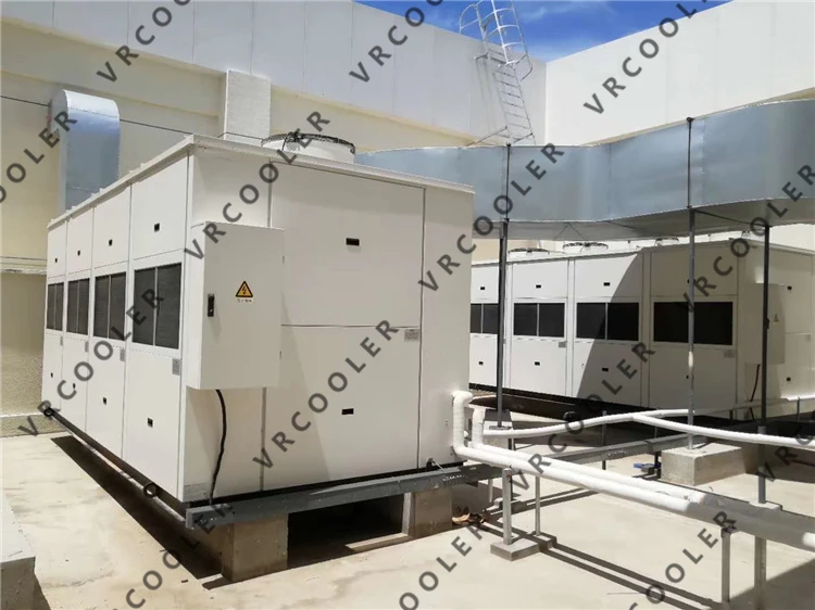Air Handling Unit, 20000, AHU - detail 6