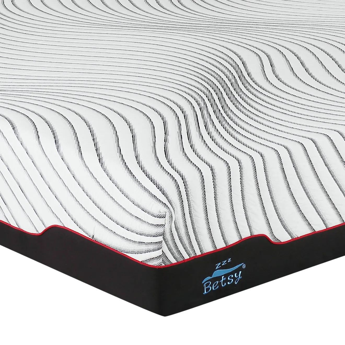 visco super comfort mattress