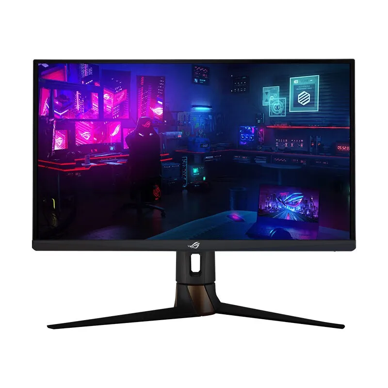 PG27AQN 27  1440P IPS 360Hz  1ms G-SYNC Reflex Latency Analyzer Height Adjustable DisplayPort USB Gaming Monitor