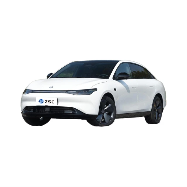 China Good Quality Electric Vehicle SUV AWD 4WD New Energy Car Leapmotor C01 For Adult Use
