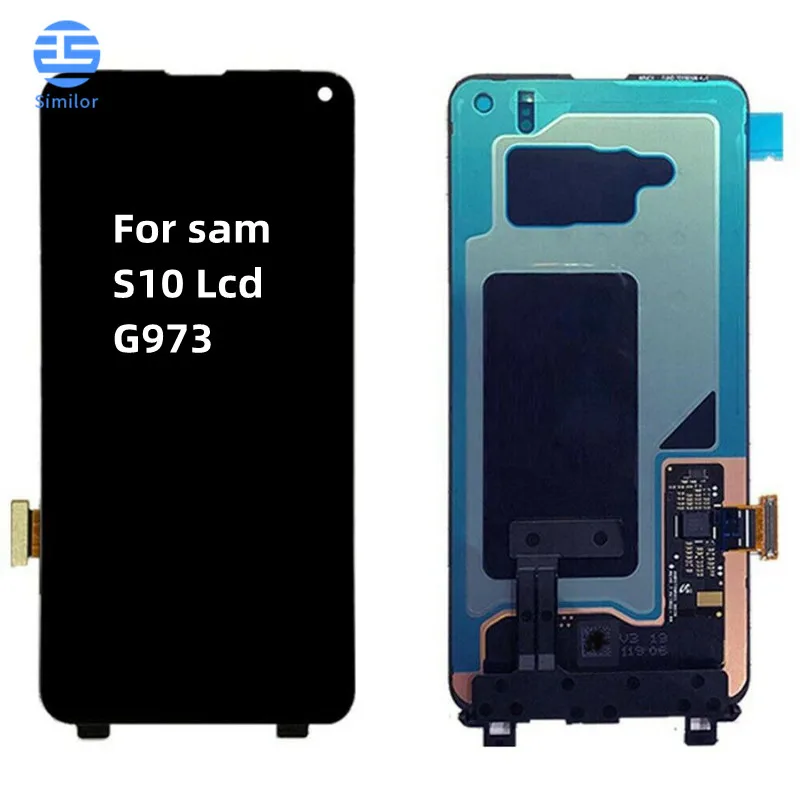 samsung s10e lcd