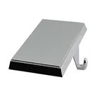 Stocking Holder Stocking Holder Christmas Holiday Metal Stocking Holder Base For Hanging Stocking