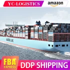 Vietnam Agents Shipping Cost From China To Vietnam Ddu Ddp Service Sea Air Freight Agents