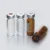 China Best Sale Aijiren Mm Crimp Top Glass Sample Vial Ml For Hplc