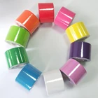 Muscle Tape Wholesale CE High Quality Cotton Waterproof Prevent Muscle Damage Sports Athletic Tape
