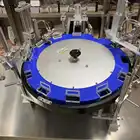 Speed Rotary Machine China Manufacturing High Speed Automatic Rotary Cartoning Machine Packaging