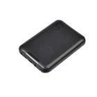 Logo Powerbank Mini Fan 5000mah Power Bank Custom Logo Small Powerbank
