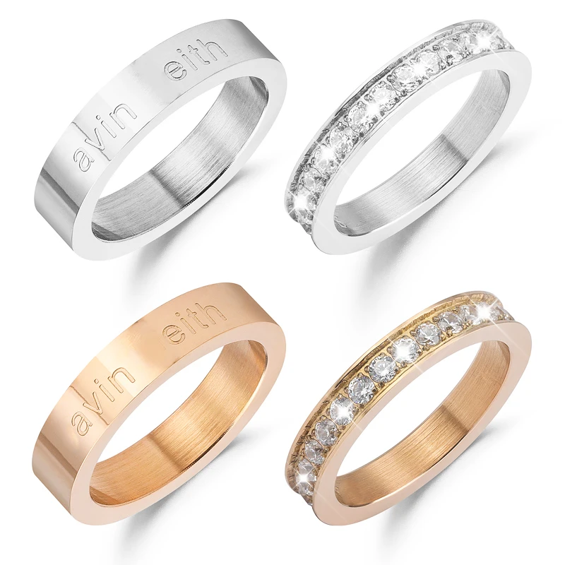 ck rings for couple